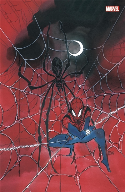 Marvel comics, n° 2 (2024)
