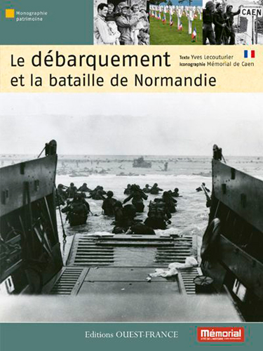 D-Day and the Battle of Normandy
