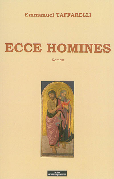 Ecce homines