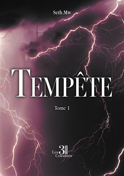 Tempête : Tome 1