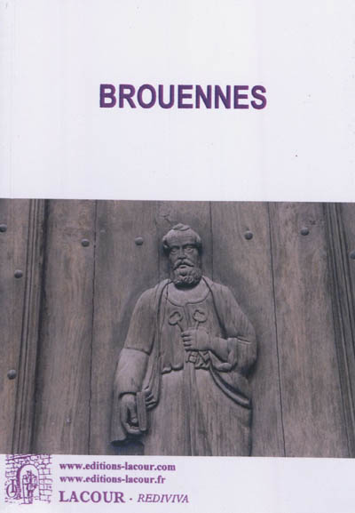Notice sur Brouennes
