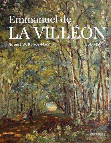 Emmanuel de La Villéon : 1858-1944