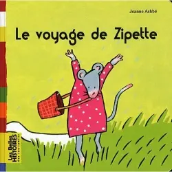 Le voyage de Zipette