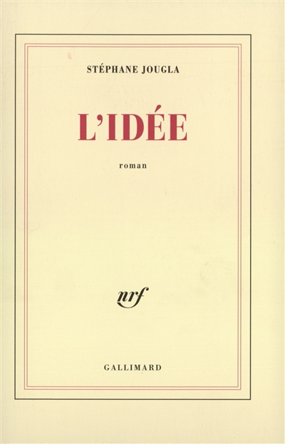 l'idée