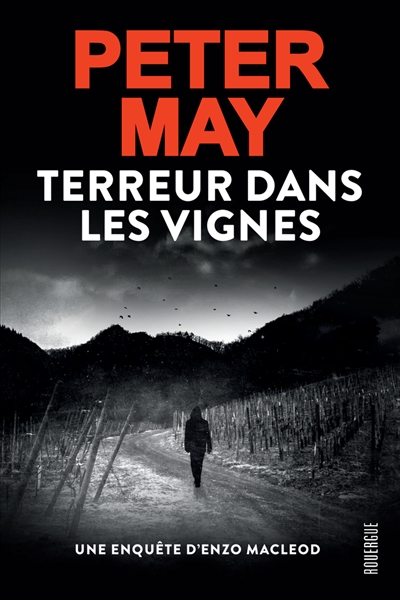 Assassins sans visages. Terreur dans les vignes : roman policier