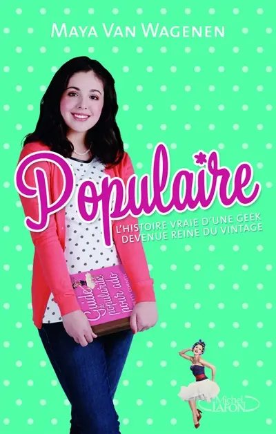 Populaire : l'histoire vraie d'une geek devenue reine du vintage