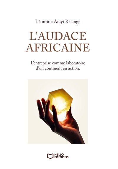 L'audace africaine :...