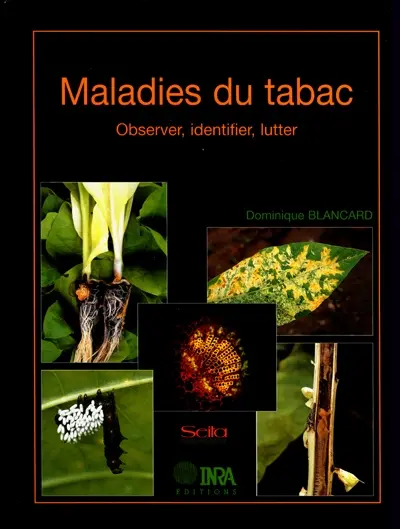 Maladies du tabac : observer, identifier, lutter