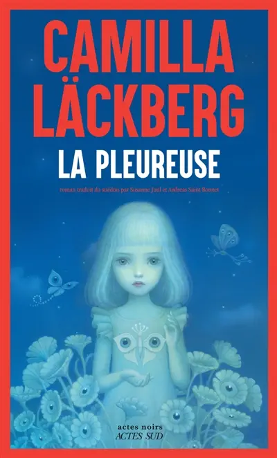 La pleureuse