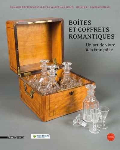 Boîtes et coffrets romantiques : un art de vivre à la française