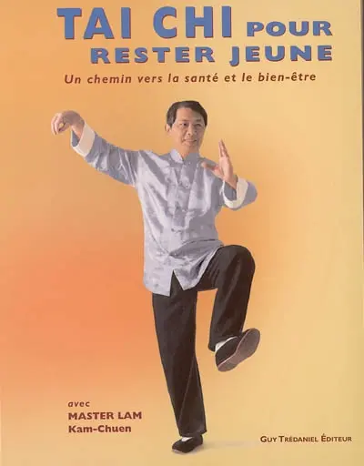 Tai-chi pour rester jeune : un chemin vers la santé et le bien-être