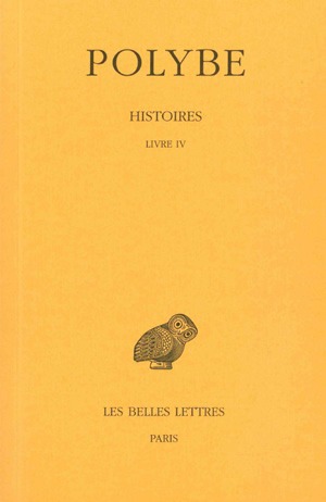 Histoires. Vol. 4. Livre IV