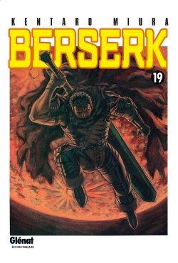 Berserk. Vol. 19