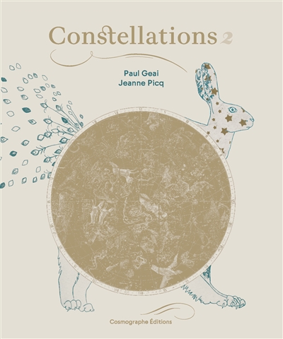 Constellations. Vol. 2