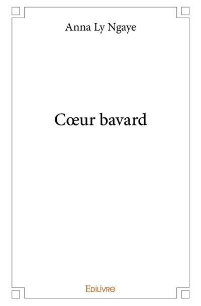 Cœur bavard