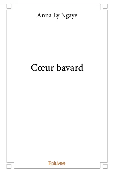 Cœur bavard