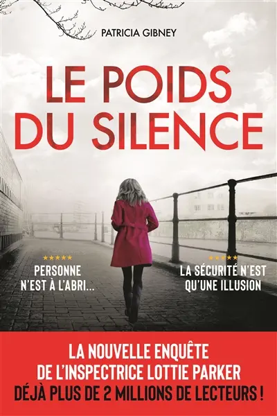 Le poids du silence