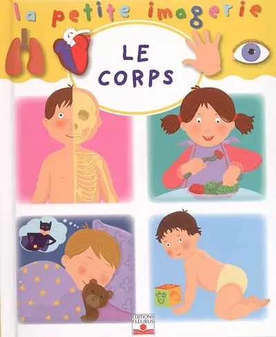 Le corps