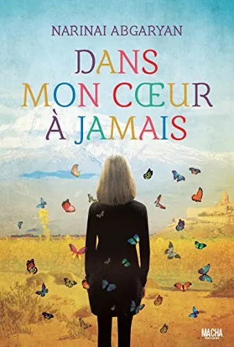 Dans mon coeur à jamais