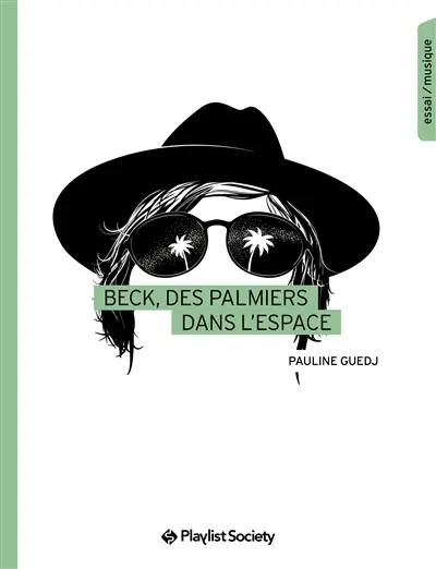 Beck, des palmiers dans l'espace