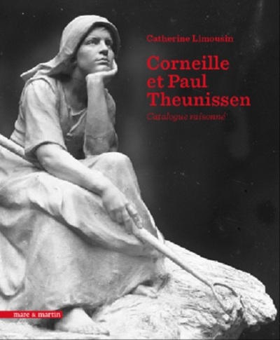 corneille et paul theunissen : catalogue raisonné