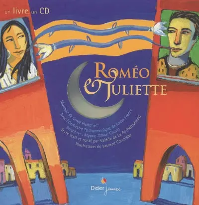Roméo et Juliette