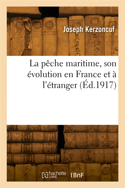 La pêche maritime, son...