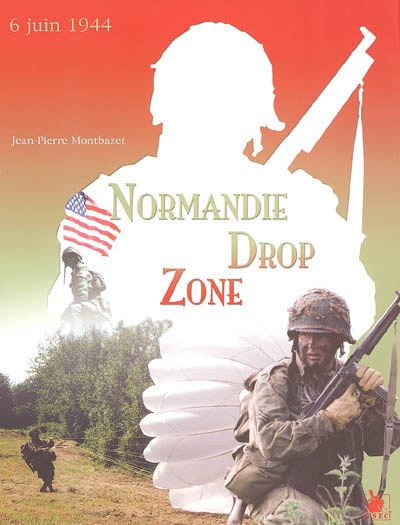 Normandie Drop zone