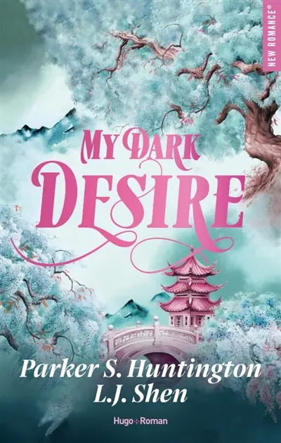 My dark desire