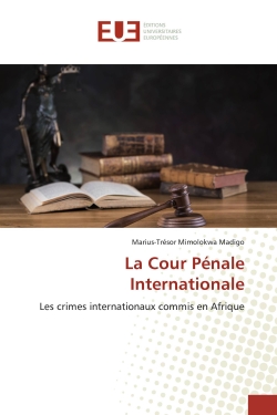 La Cour PEnale...