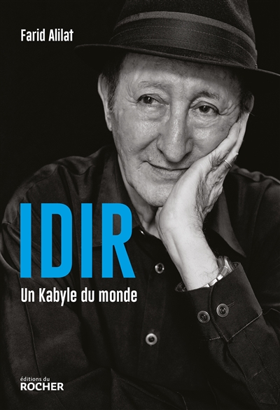 Idir : un Kabyle du monde