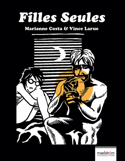 Filles seules