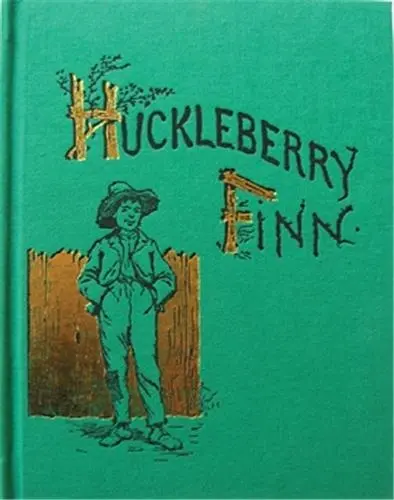 Huckleberry Finn