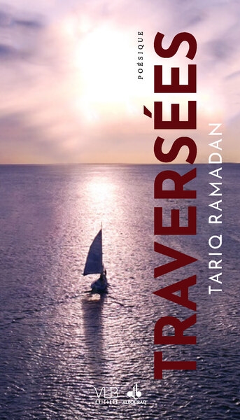 Traversées : poésique