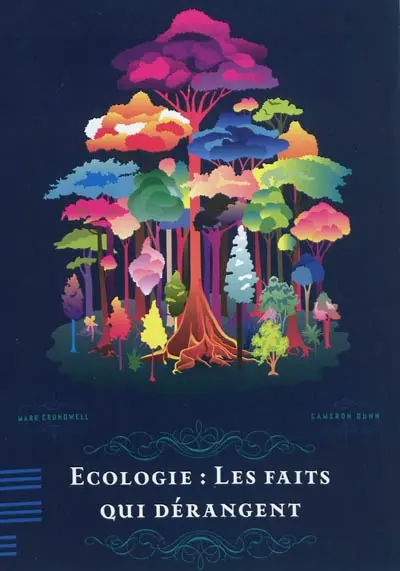 Ecologie : les faits qui dérangent
