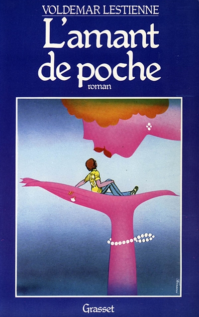 L'Amant de poche