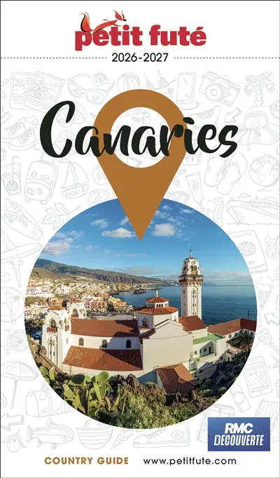 Canaries : 2026-2027