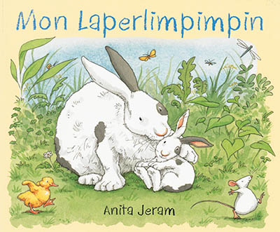 Mon Laperlimpimpin