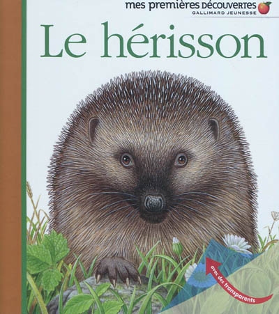 Le hérisson