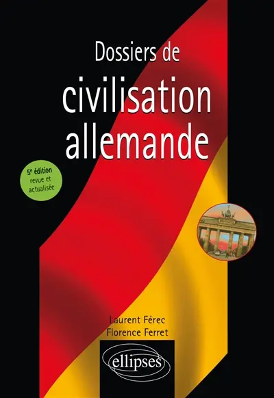 Dossiers de civilisation allemande