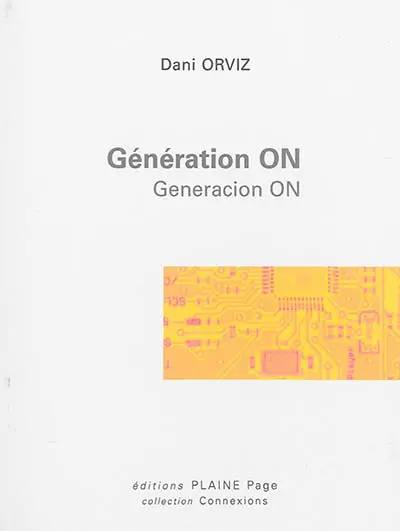 Génération on. Generacion on