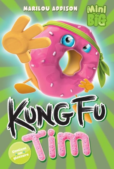 Kung Fu Tim