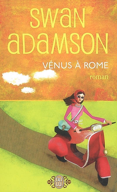 Vénus à Rome