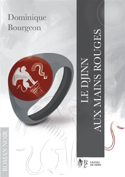 Le djinn aux mains rouges