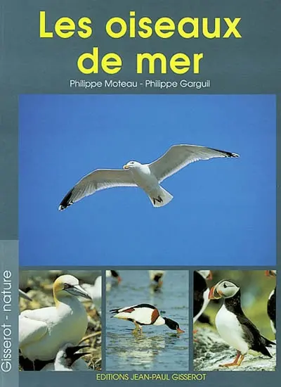 Les oiseaux de mer