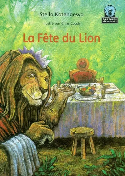 La fête du lion
