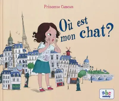 Où est mon chat ?