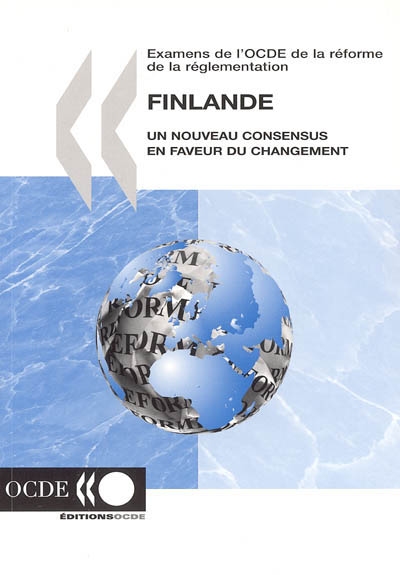 Finlande : un nouveau consensus en faveur du changement