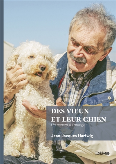 Des vieux et leur chien :...