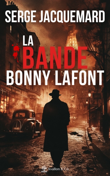 La bande Bonny Lafont